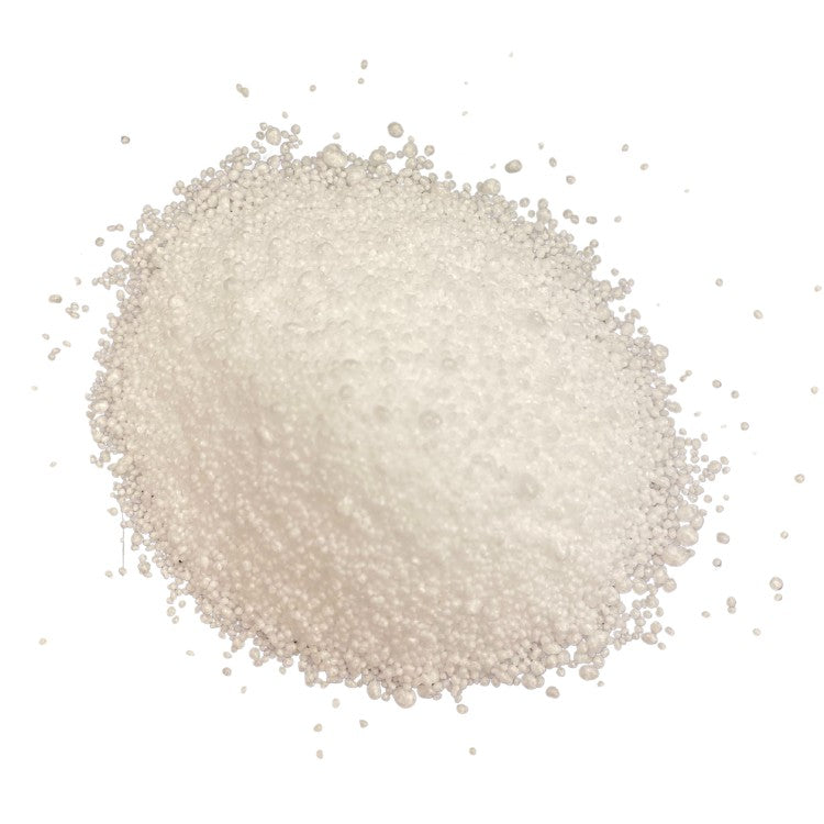 1500g 3 poser stearinlyssand HVIT